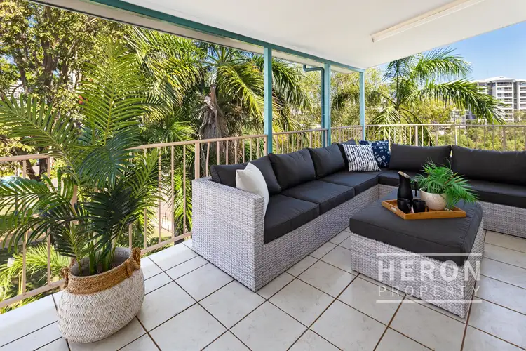 Sixth view of Homely apartment listing, 10/7 Dashwood Place, Darwin City NT 800