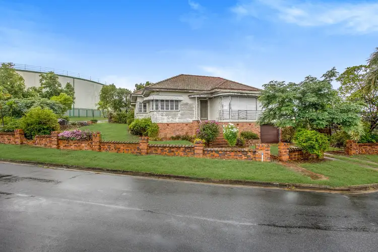 Main view of Homely house listing, 1 Normanby Terrace, The Range QLD 4700
