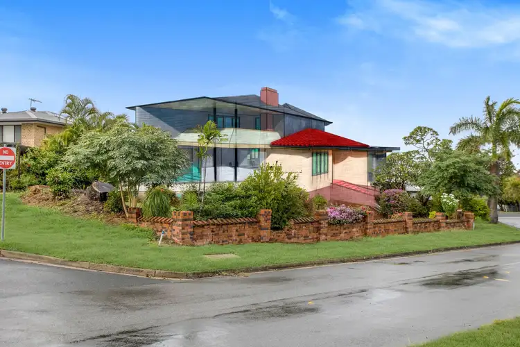 Second view of Homely house listing, 1 Normanby Terrace, The Range QLD 4700