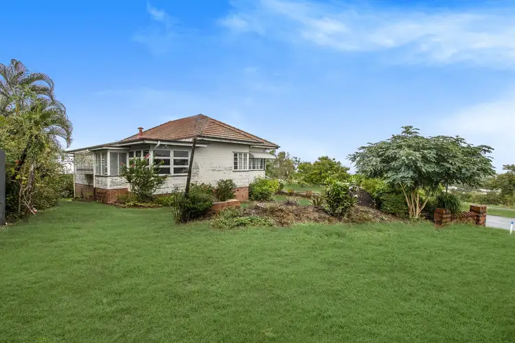 Third view of Homely house listing, 1 Normanby Terrace, The Range QLD 4700