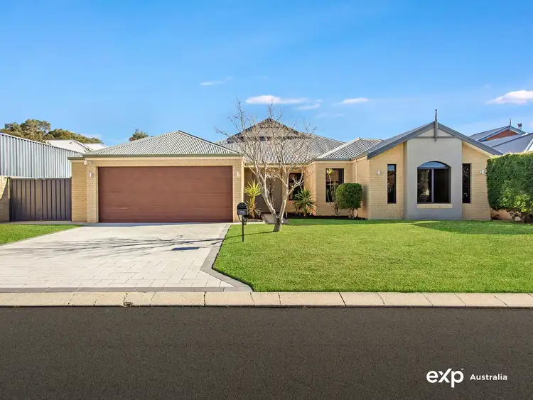10 Lantana Way, Baldivis WA 6171