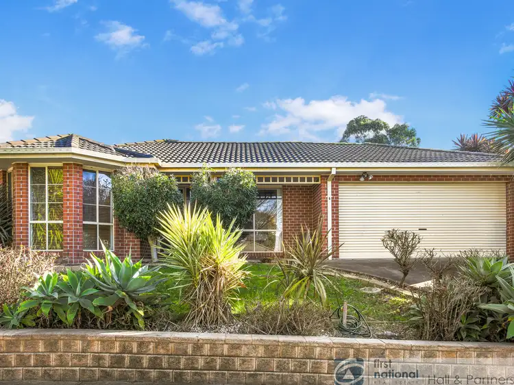 Main view of Homely house listing, 6 Sirens Place, Hallam VIC 3803