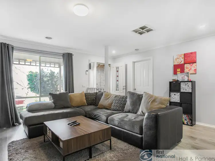 Third view of Homely house listing, 6 Sirens Place, Hallam VIC 3803