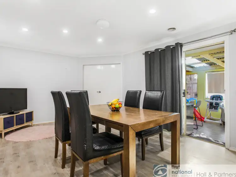Fourth view of Homely house listing, 6 Sirens Place, Hallam VIC 3803