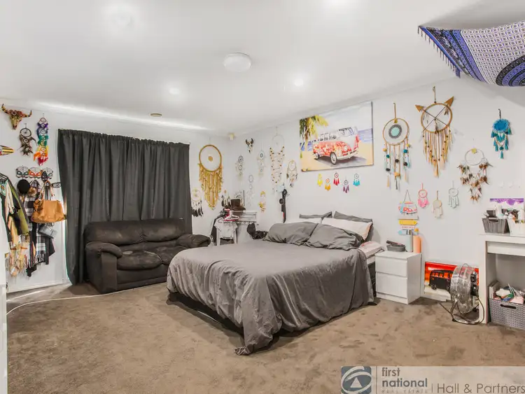 Sixth view of Homely house listing, 6 Sirens Place, Hallam VIC 3803