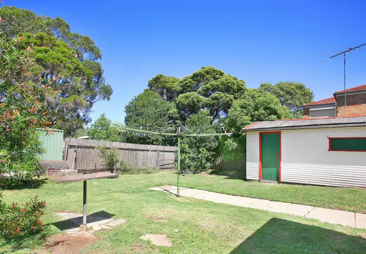 Fifth view of Homely house listing, 4 Norman Avenue, Auburn NSW 2144