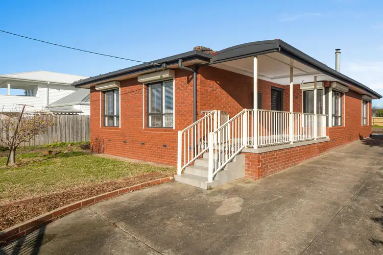 Main view of Homely house listing, Lot 1, 62 Stevens Street, Portarlington VIC 3223