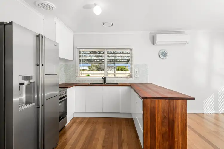 Second view of Homely house listing, Lot 1, 62 Stevens Street, Portarlington VIC 3223