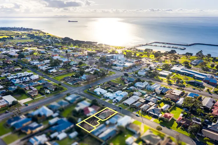 Third view of Homely house listing, Lot 1, 62 Stevens Street, Portarlington VIC 3223