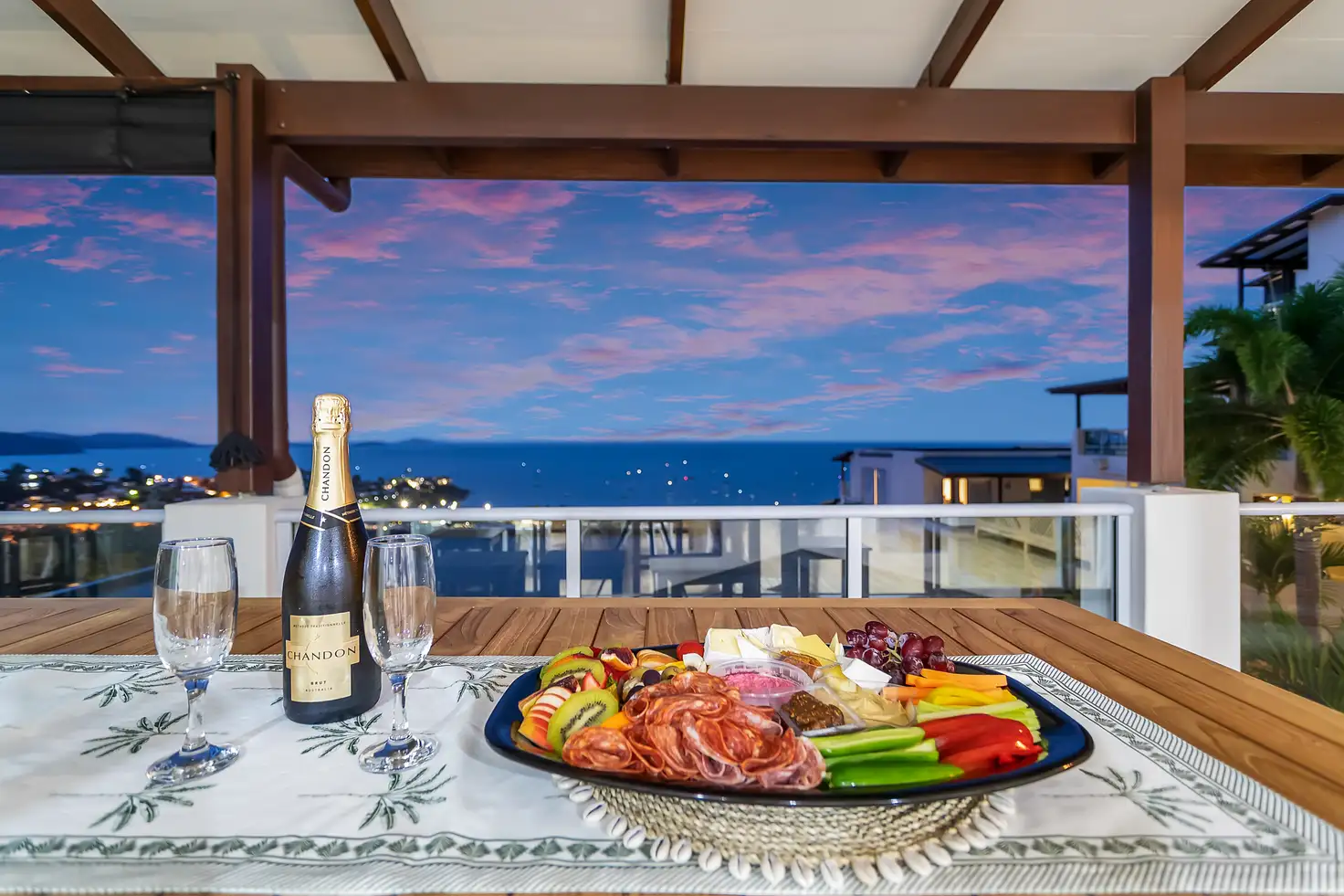 Main view of Homely unit listing, 35/25 Horizons Way, Airlie Beach QLD 4802