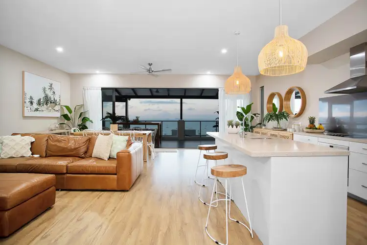 Second view of Homely unit listing, 35/25 Horizons Way, Airlie Beach QLD 4802