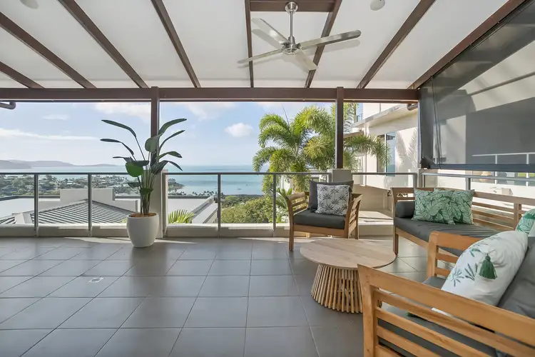 Third view of Homely unit listing, 35/25 Horizons Way, Airlie Beach QLD 4802