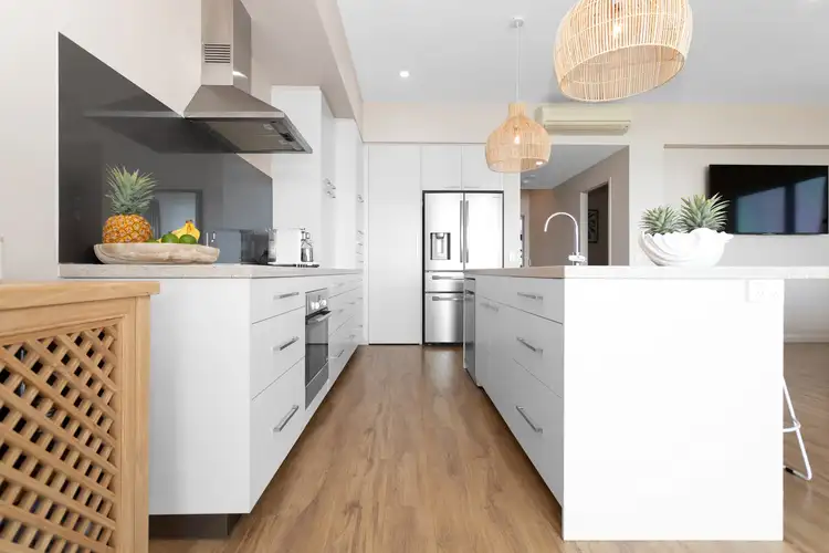 Fourth view of Homely unit listing, 35/25 Horizons Way, Airlie Beach QLD 4802