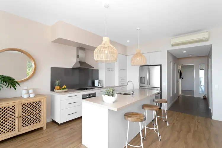 Fifth view of Homely unit listing, 35/25 Horizons Way, Airlie Beach QLD 4802