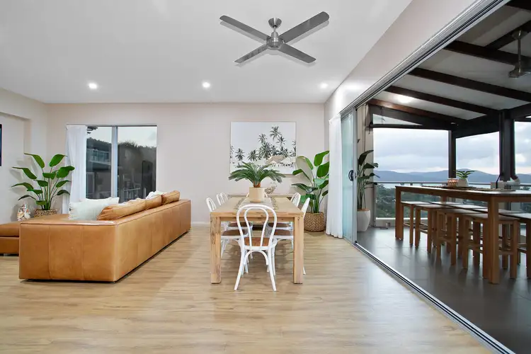 Seventh view of Homely unit listing, 35/25 Horizons Way, Airlie Beach QLD 4802