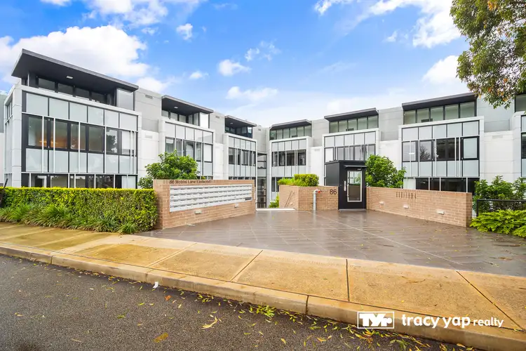 G14/86 Mobbs Lane, Eastwood NSW 2122