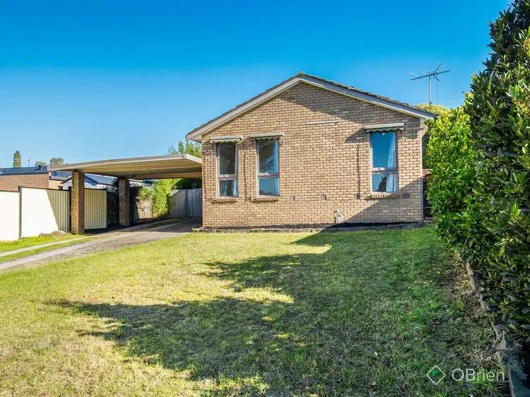 1 Woodworth Close, Endeavour Hills VIC 3802