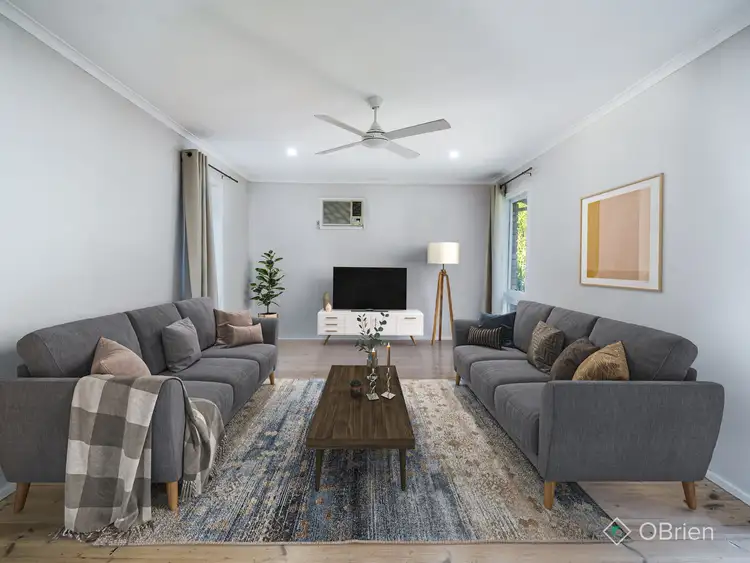 Second view of Homely house listing, 1 Woodworth Close, Endeavour Hills VIC 3802