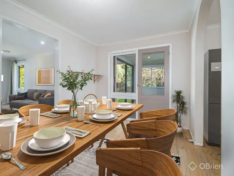 Third view of Homely house listing, 1 Woodworth Close, Endeavour Hills VIC 3802