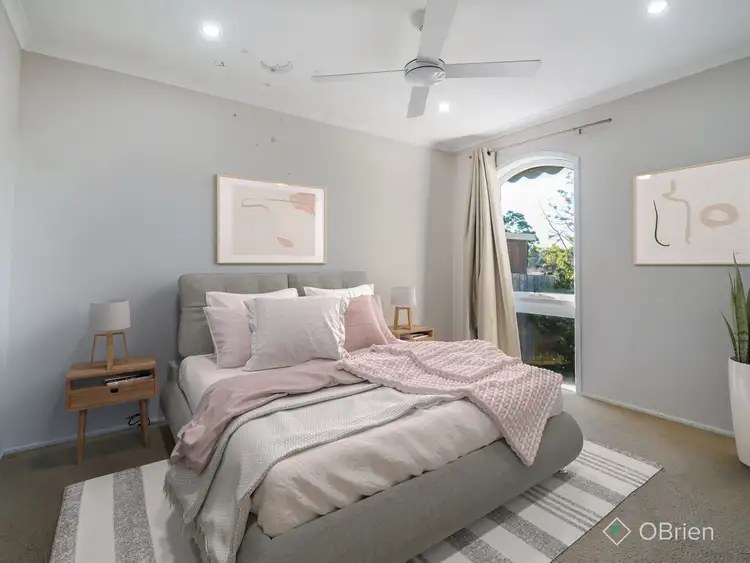 Fifth view of Homely house listing, 1 Woodworth Close, Endeavour Hills VIC 3802