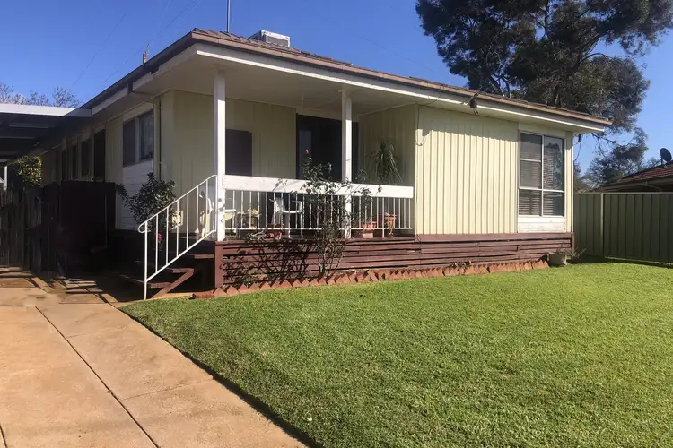 28 Kennedy Street, Robinvale VIC 3549