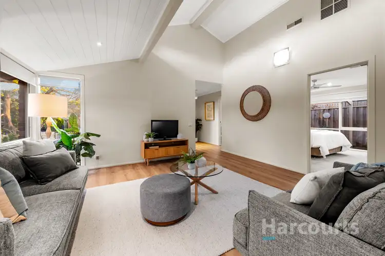 Sixth view of Homely house listing, 6 Rosewall Court, Wantirna South VIC 3152
