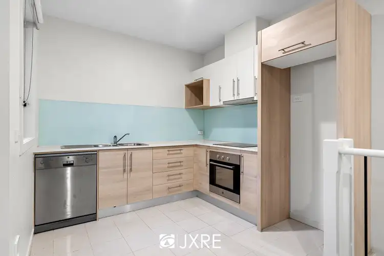 Second view of Homely apartment listing, 2/30 Lillimur Road, Ormond VIC 3204