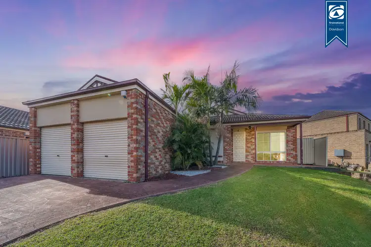 6 Batehaven Close, Prestons NSW 2170