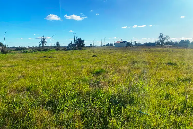 Second view of Homely land listing, 10 Cremorne Street, Nevertire NSW 2826