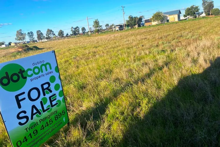 Fourth view of Homely land listing, 10 Cremorne Street, Nevertire NSW 2826