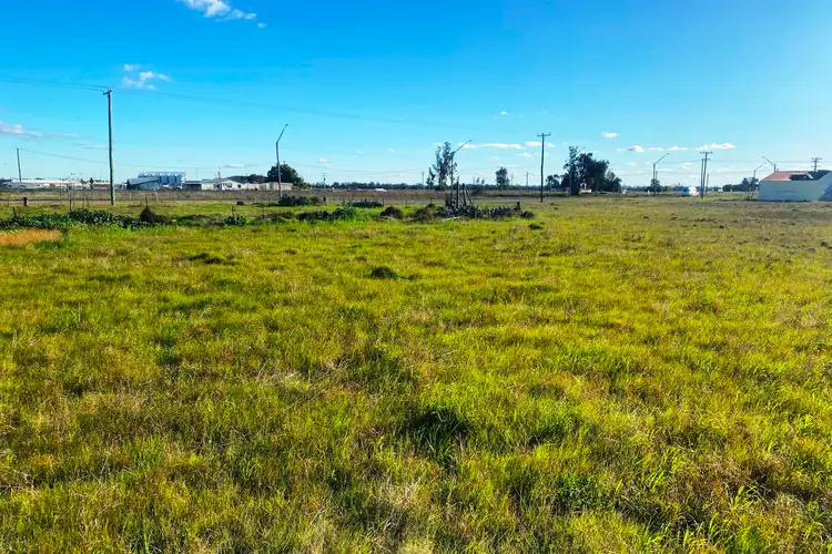 Fifth view of Homely land listing, 10 Cremorne Street, Nevertire NSW 2826