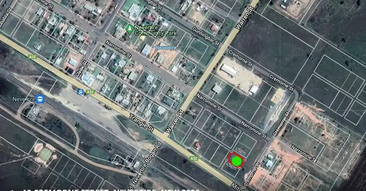Sixth view of Homely land listing, 10 Cremorne Street, Nevertire NSW 2826