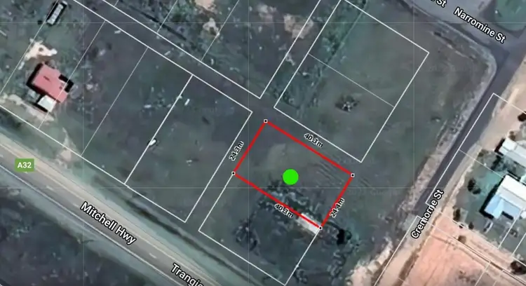 Seventh view of Homely land listing, 10 Cremorne Street, Nevertire NSW 2826