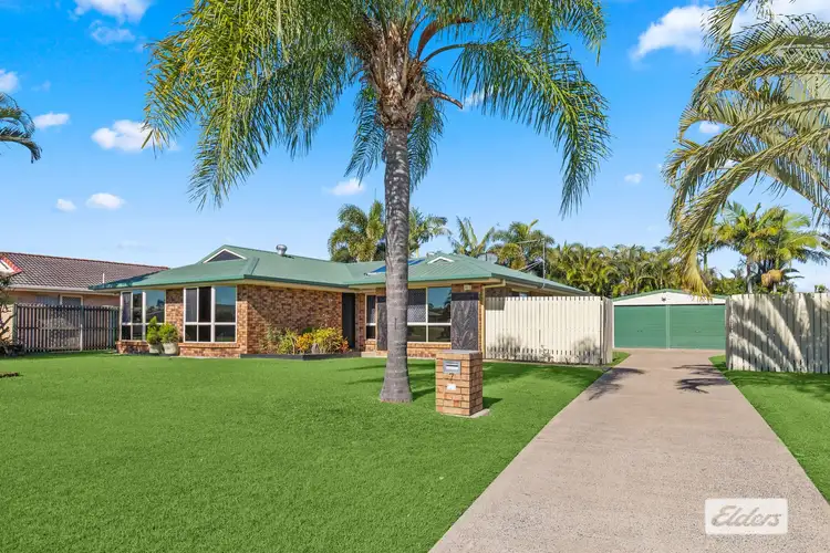 7 Magpie Court, Eli Waters QLD 4655