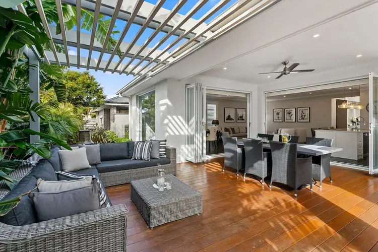 Sixth view of Homely house listing, 16 Harvest Way, Calderwood NSW 2527