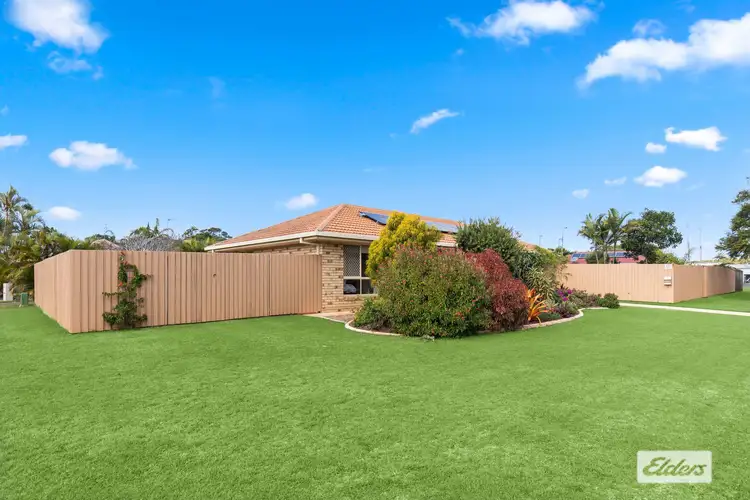 4 Lido Parade, Urangan QLD 4655