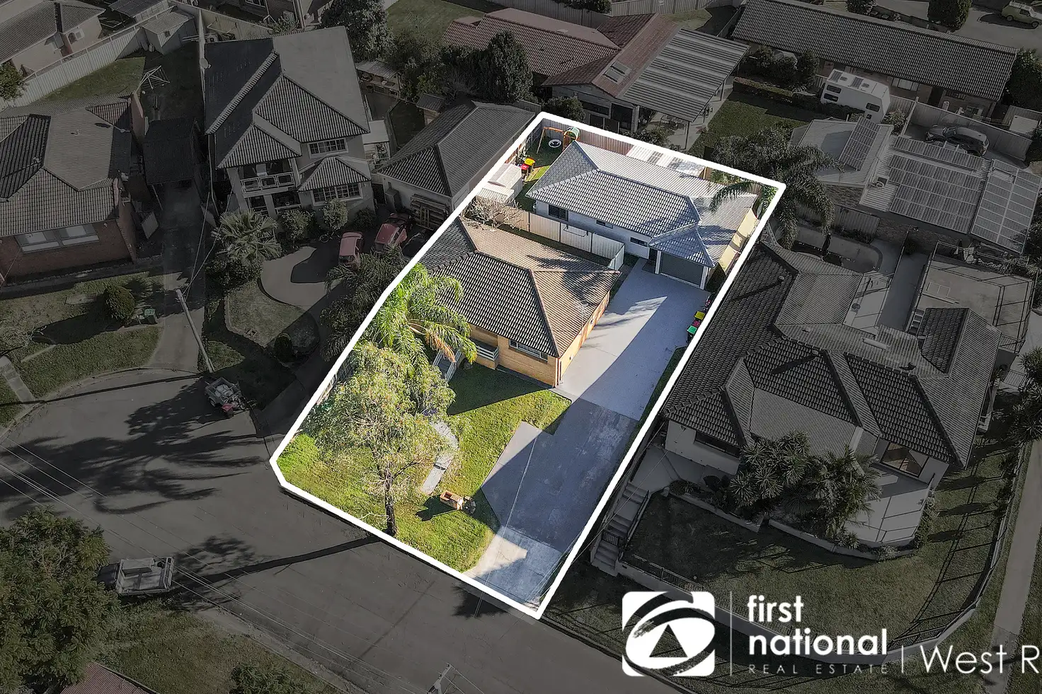 Main view of Homely house listing, 2 Gindurra Close, Hammondville NSW 2170