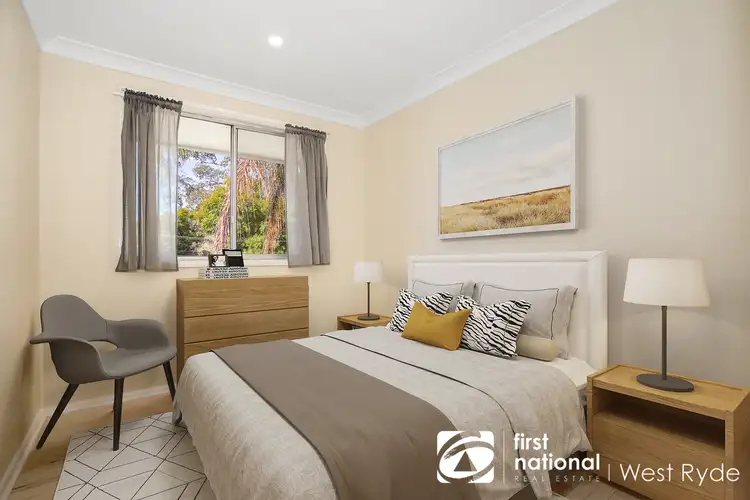 Fifth view of Homely house listing, 2 Gindurra Close, Hammondville NSW 2170