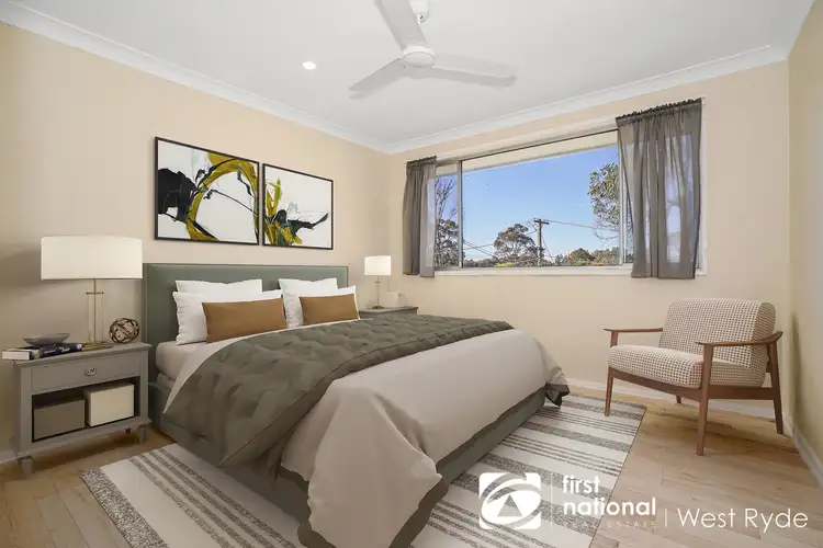 Sixth view of Homely house listing, 2 Gindurra Close, Hammondville NSW 2170