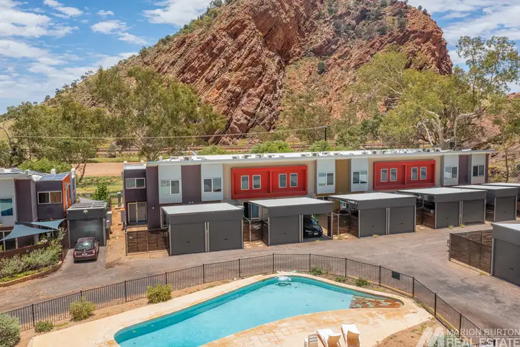 Fifth view of Homely townhouse listing, 13/70 Palm Circuit, Ross NT 873