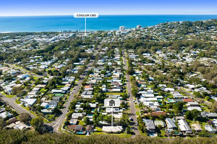 Second view of Homely house listing, 80 Jones Parade, Coolum Beach QLD 4573