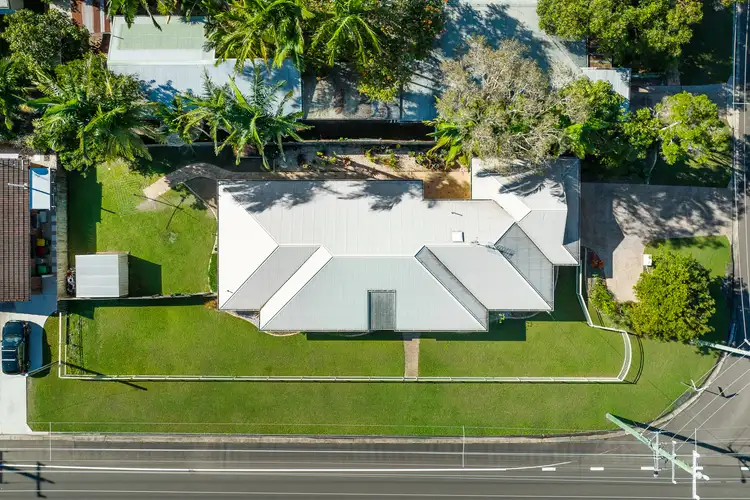 Third view of Homely house listing, 80 Jones Parade, Coolum Beach QLD 4573