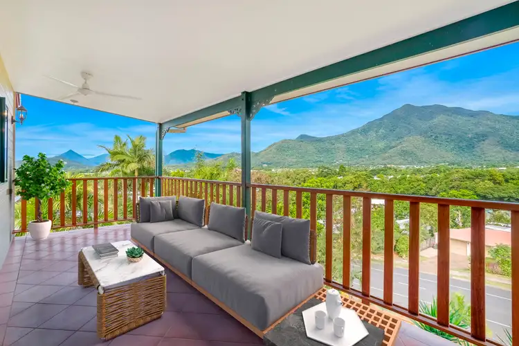 256-258 Robert Road, Bentley Park QLD 4869
