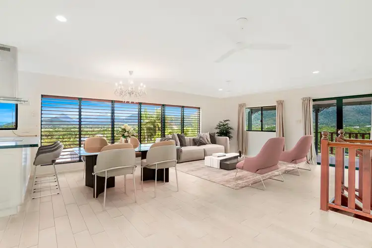 Sixth view of Homely house listing, 256-258 Robert Road, Bentley Park QLD 4869