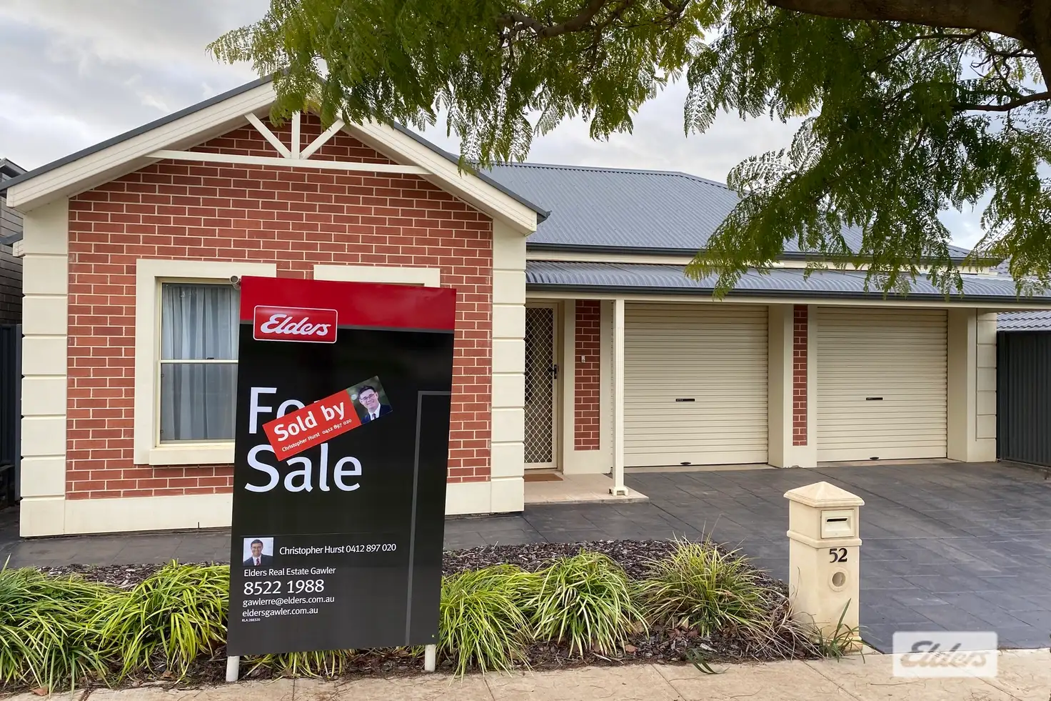 Main view of Homely house listing, 52 Easton Drive, Gawler East SA 5118