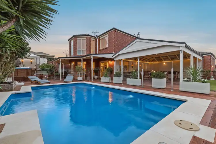 23 Waterford Circuit, Seaford Rise SA 5169