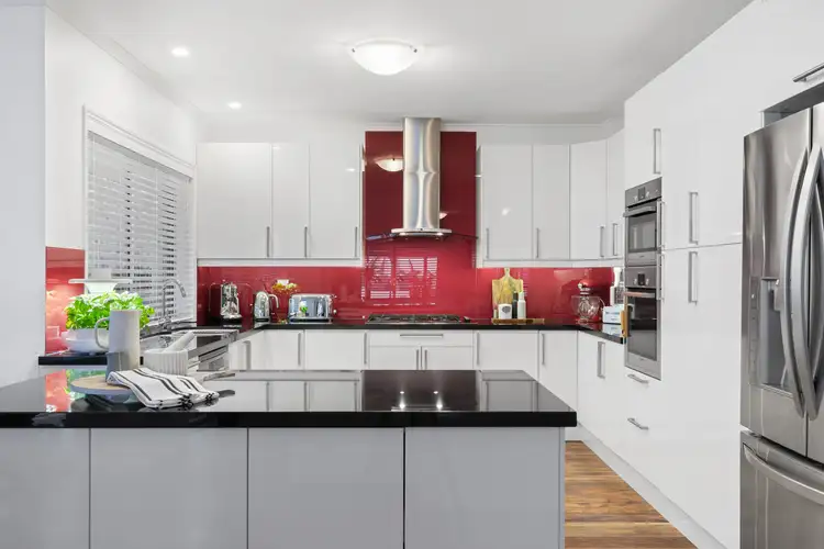 Sixth view of Homely house listing, 23 Waterford Circuit, Seaford Rise SA 5169