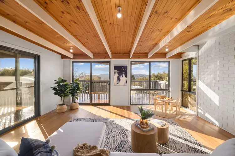 Main view of Homely house listing, 26 Mountain Circuit, Calwell ACT 2905