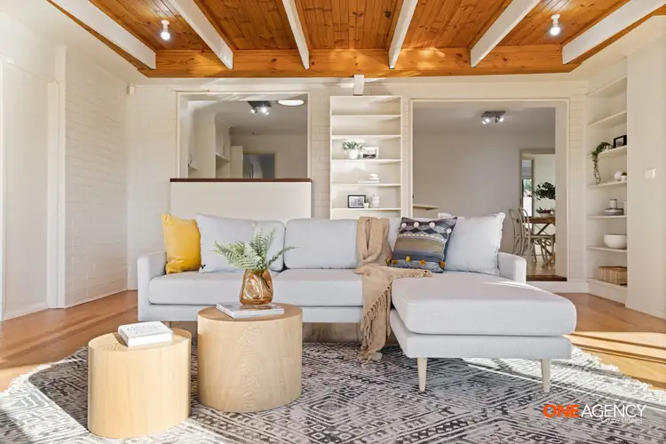 Second view of Homely house listing, 26 Mountain Circuit, Calwell ACT 2905