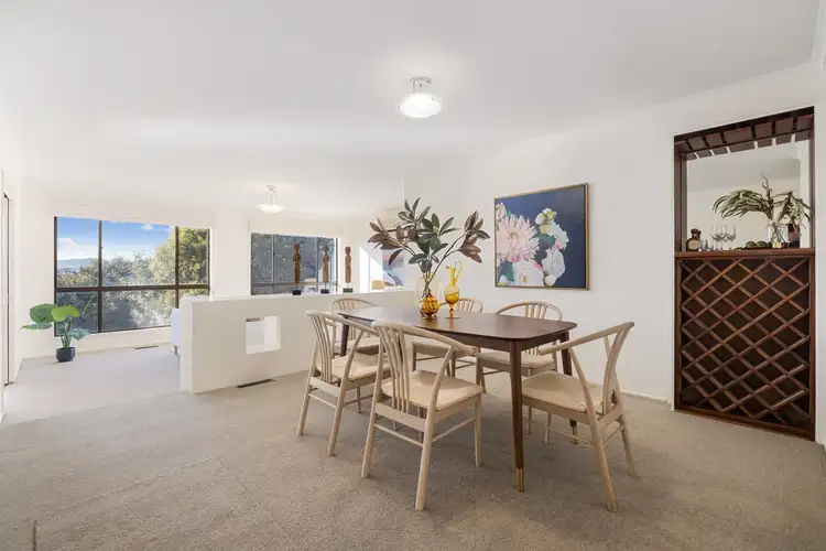 Fourth view of Homely house listing, 26 Mountain Circuit, Calwell ACT 2905